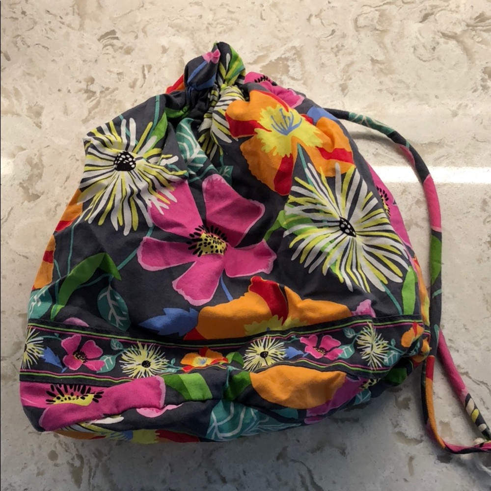 Vera Bradley Duffle